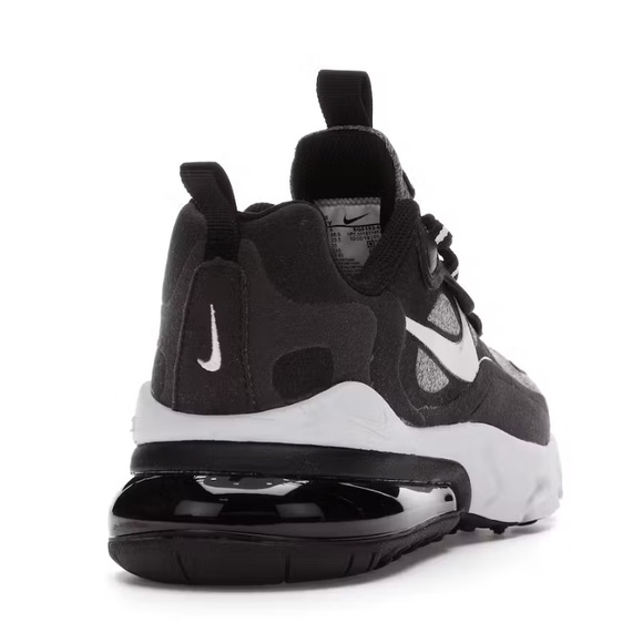 Nike Air Max 270 React Youth - Picture 3 of 7